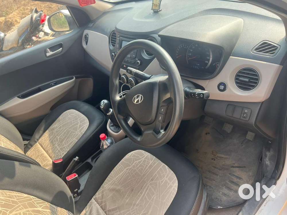 Hyundai Grand I10 2015 Petrol Good Condition