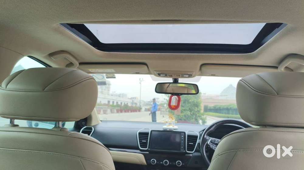 Honda City Zx 5th Gen