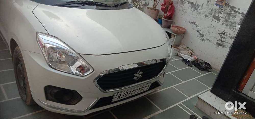 Wooden Interior N Mating N New Tyre N Driven By One Person Only