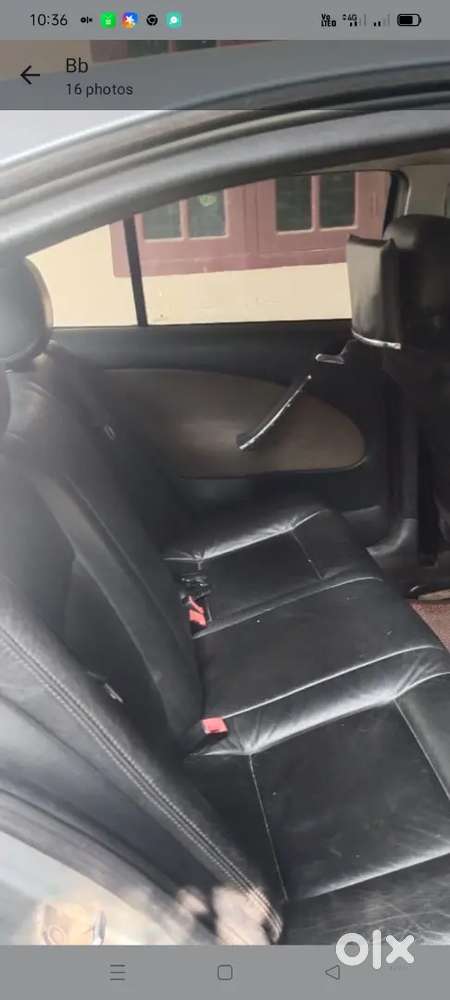 Skoda Excellent Condition For Sale Owner Going Abroad