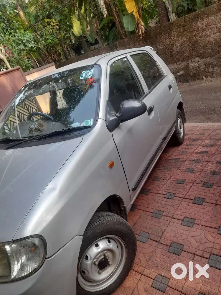 Maruti Suzuki Alto Lxi 2008