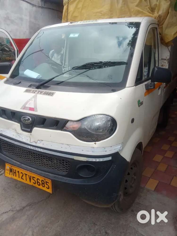 Mahindra Be 6 2022 Model