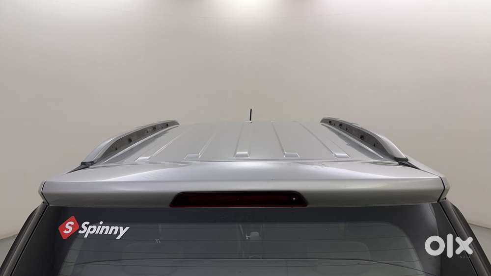 Ford Ecosport 1.5 Ti-vct Titanium (o) At, 2014, Petrol