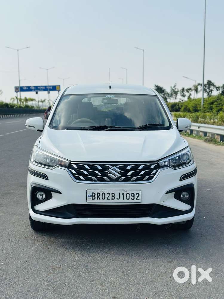 Maruti Suzuki Ertiga Zxi (o) Cng [ ], 2023, Cng & Hybrids