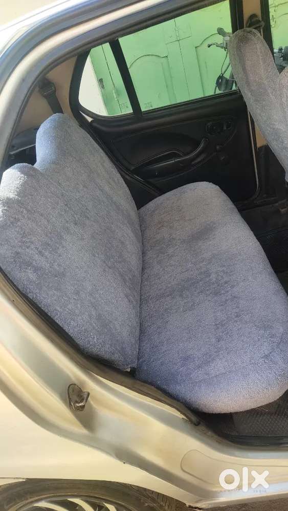 Tata Indica V2 2013 Diesel 141000 Km Driven