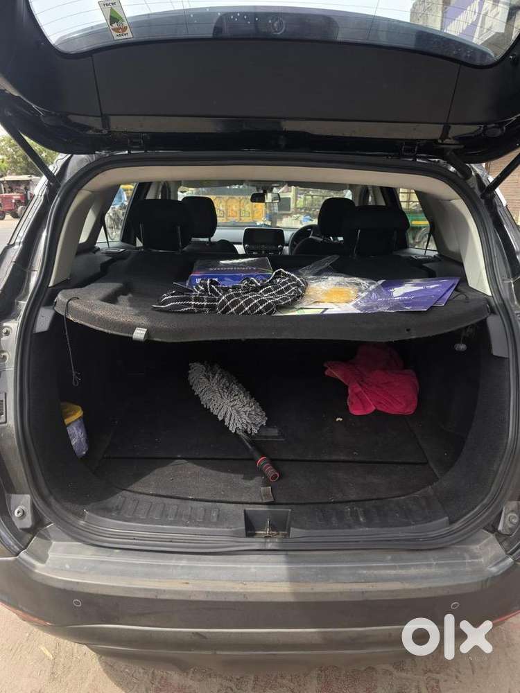 Tata Harrier 2021 Diesel Well Maintained