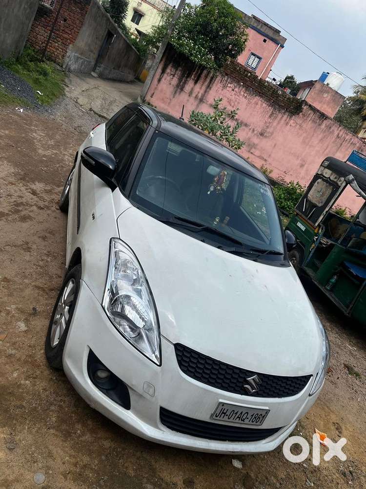 Maruti Suzuki Swift 2012 Petrol Good Condition