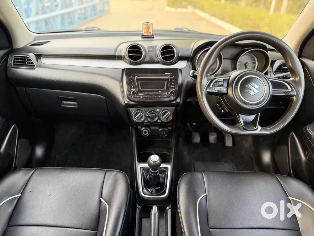 Maruti Suzuki Swift 2018 Vdi, 2019, Diesel