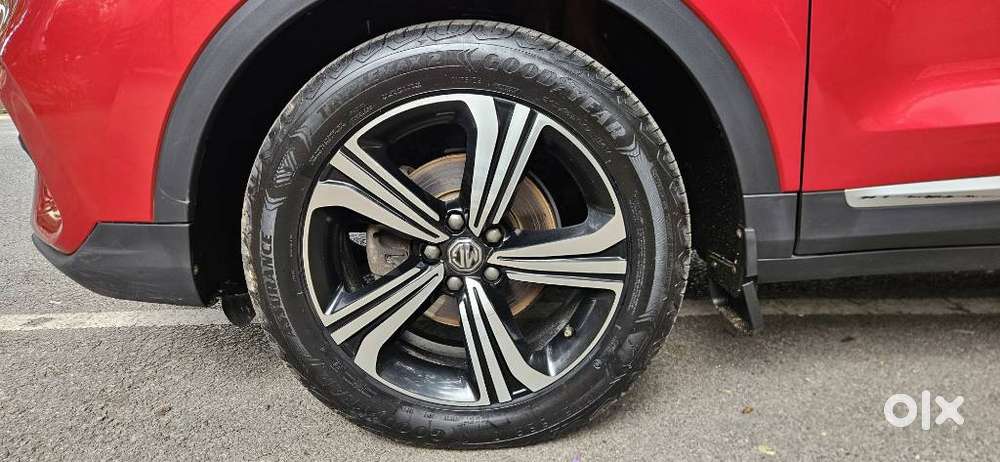 Mg Astor 1.5 Savvy Cvt, 2022, Petrol