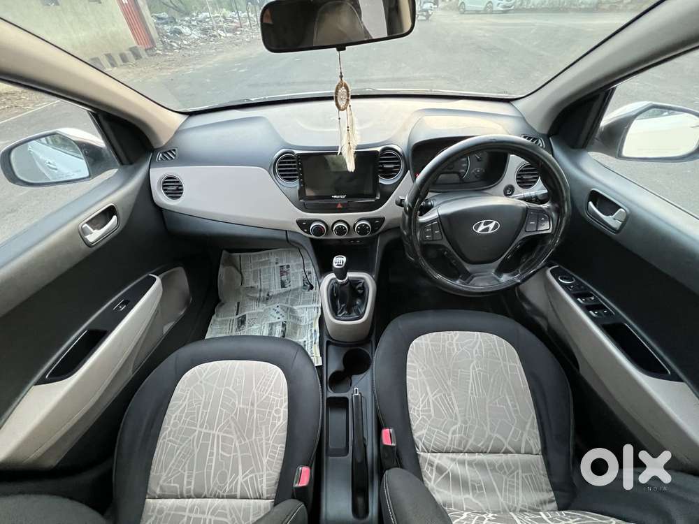 Hyundai Grand I10 Asta 1.2 Kappa Vtvt (o), 2015, Cng & Hybrids