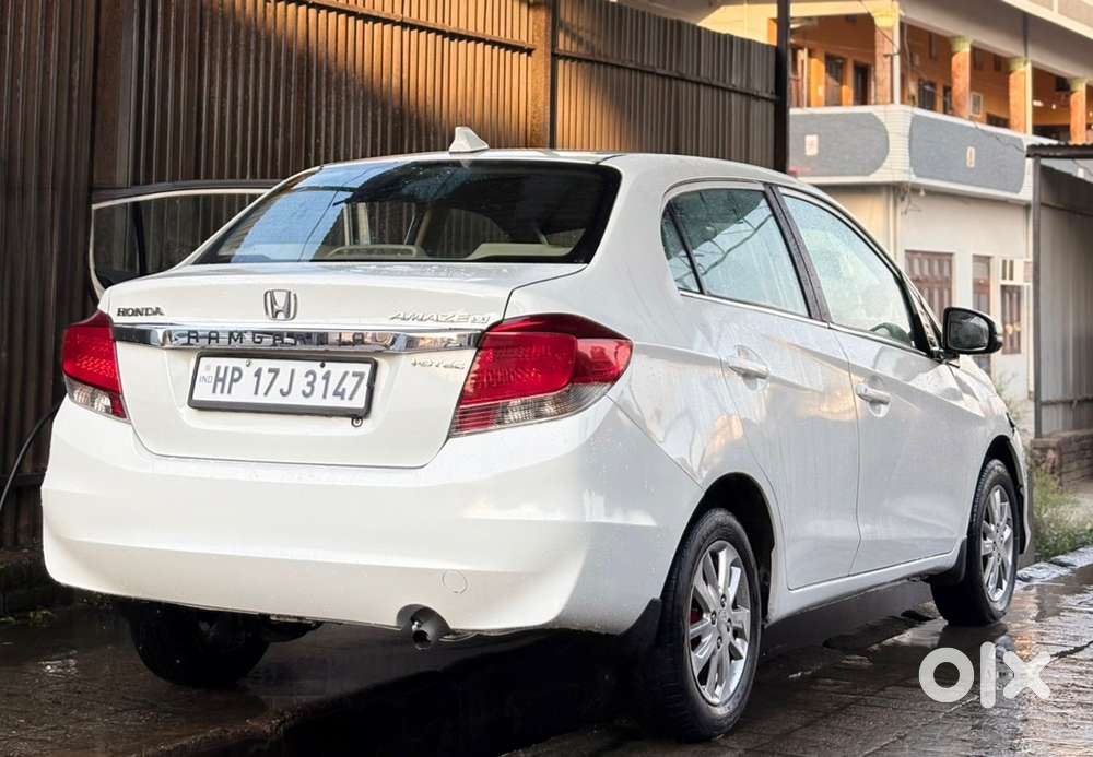 Honda Diesel Manual 2014