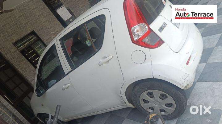 Maruti Suzuki Ritz Genus Vdi, 2010, Diesel