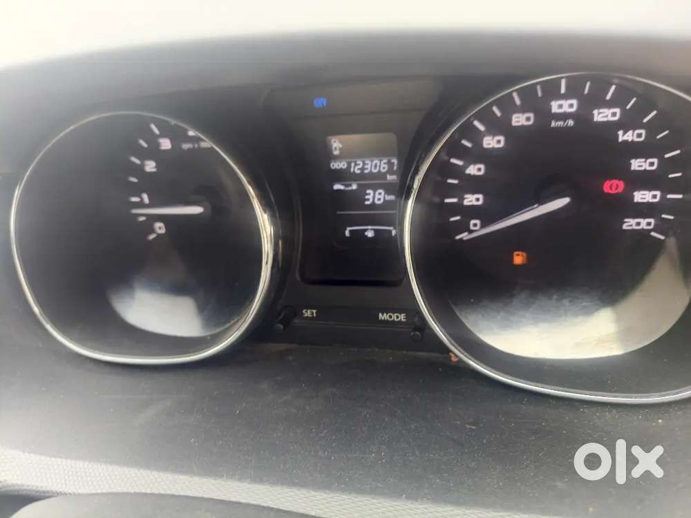 2019 Tata Tigor Revotron