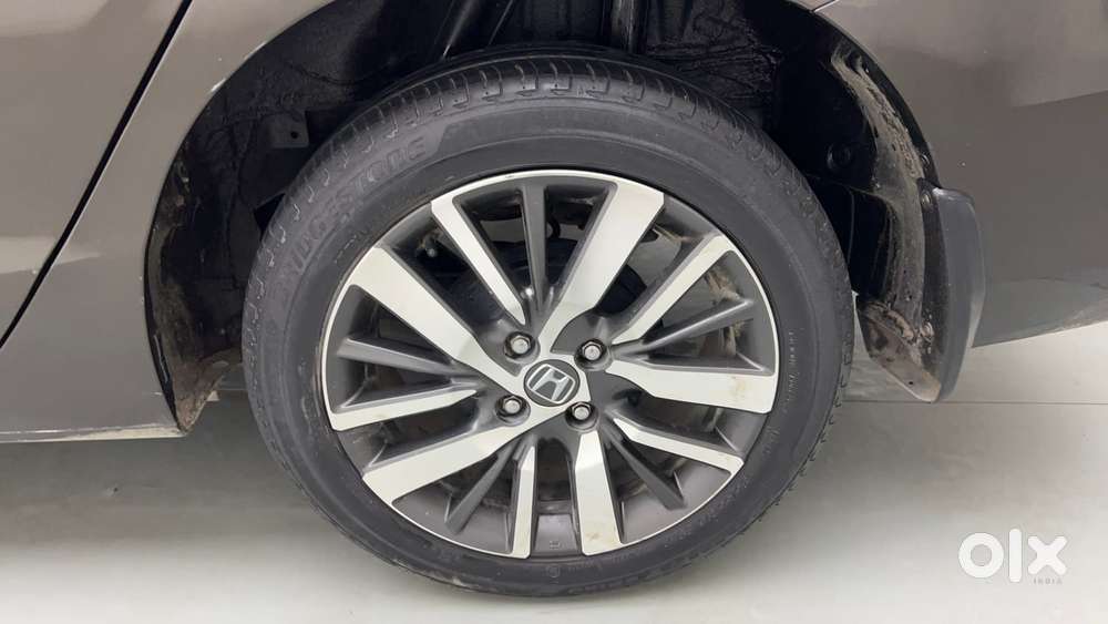 Honda City Vx Petrol Mt, 2022, Petrol