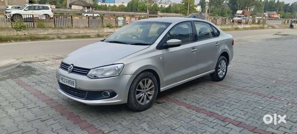 Volkswagen Vento 2013-2015 Magnific 1.5 Tdi Comfortline, 2014, Diese..