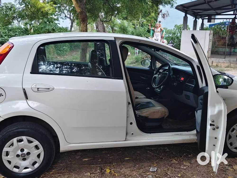 Fiat Punto Emotion Pack 2014