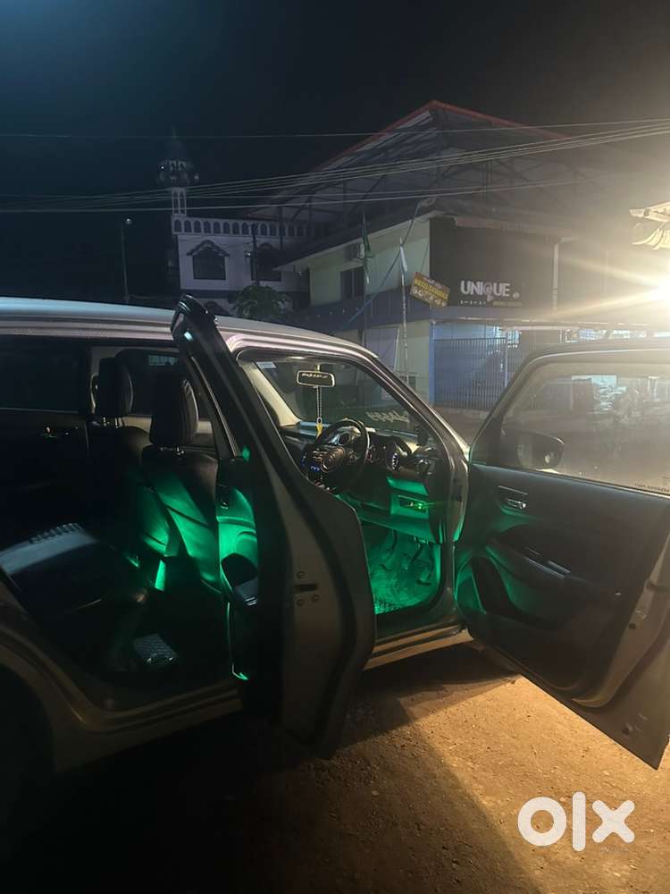 Swift 2022 Maruti Petrol Manual