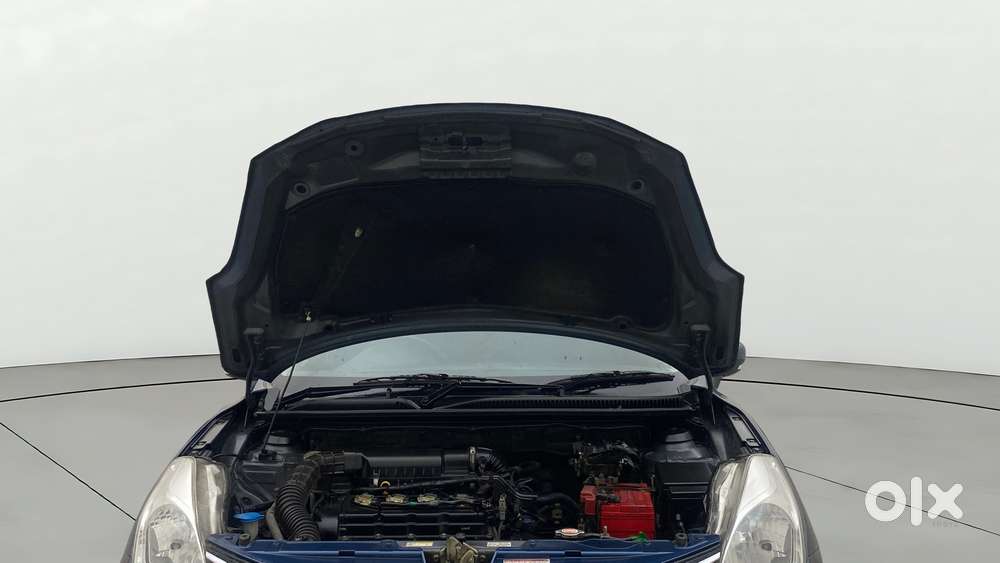 Maruti Suzuki Baleno 1.2 Cvt Zeta, 2016, Petrol