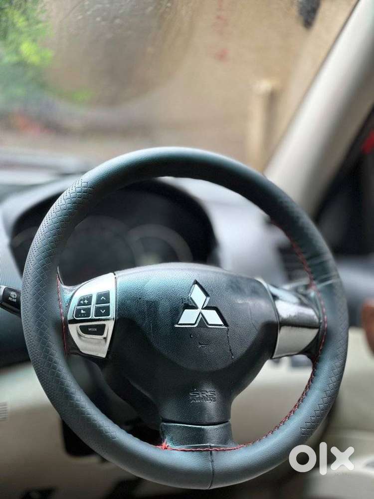 Mitsubishi Pajero Sport, 2015, Diesel
