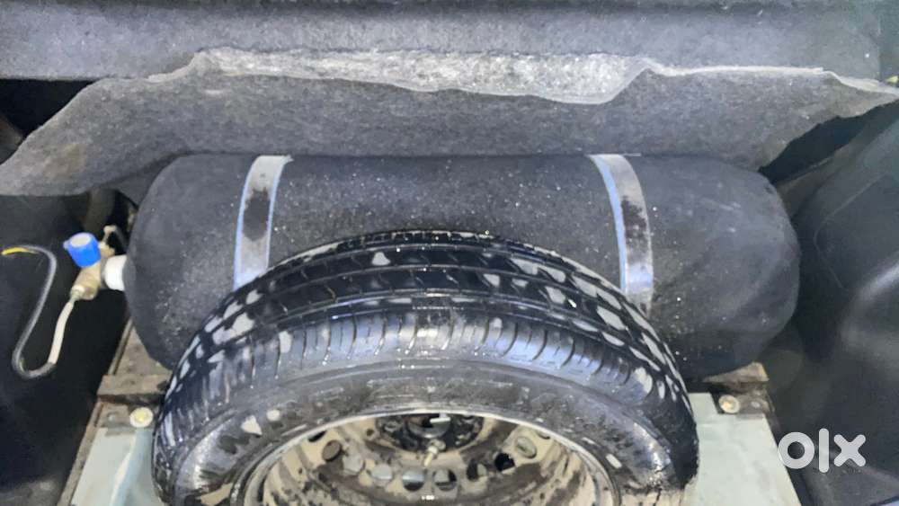 Maruti Suzuki Baleno Delta, 2019, Cng & Hybrids