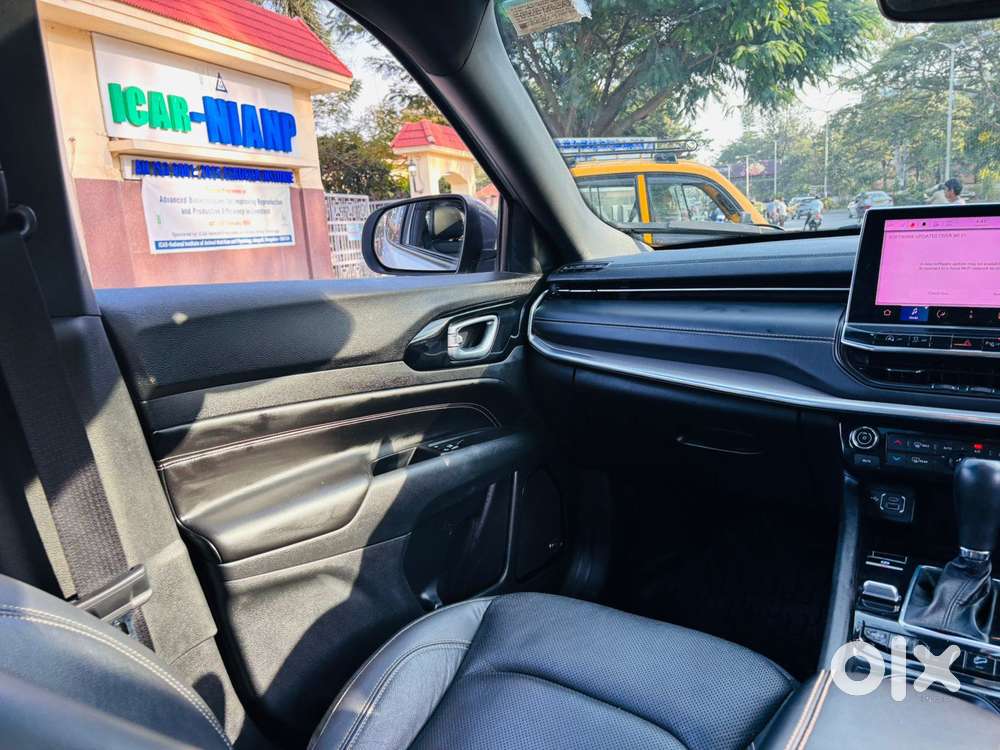 Jeep Compass Model S (o) Diesel 4x4 At, 2022, Diesel