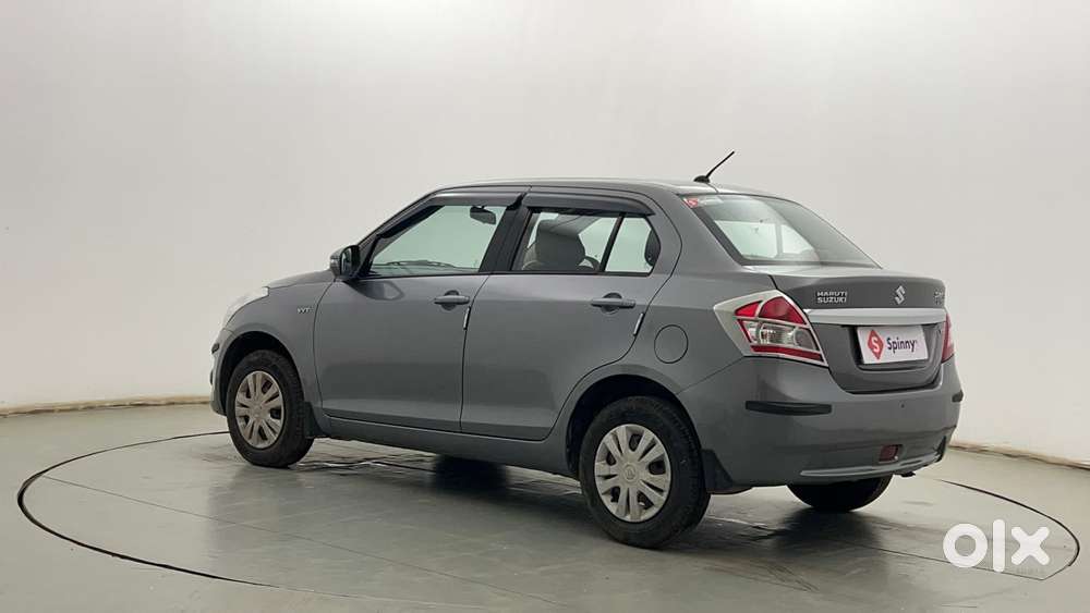Maruti Suzuki Swift Dzire 1.3 Vxi, 2013, Petrol
