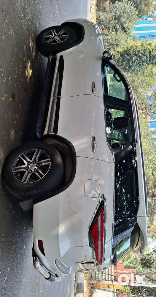 Toyota Fortuner 3.0 4x4 Manual, 2022, Diesel