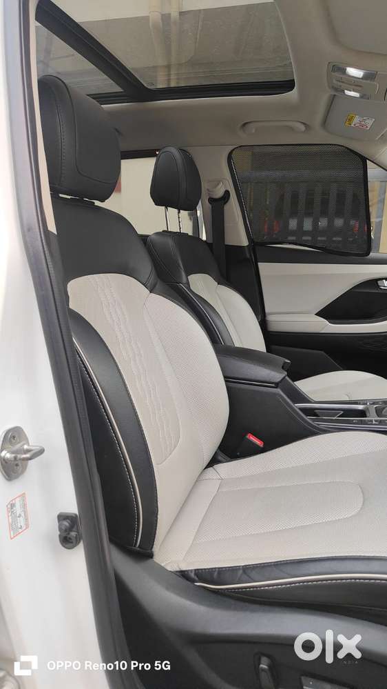 Hyundai Creta 1.5 Sx (o) Ivt Petrol, 2020, Petrol