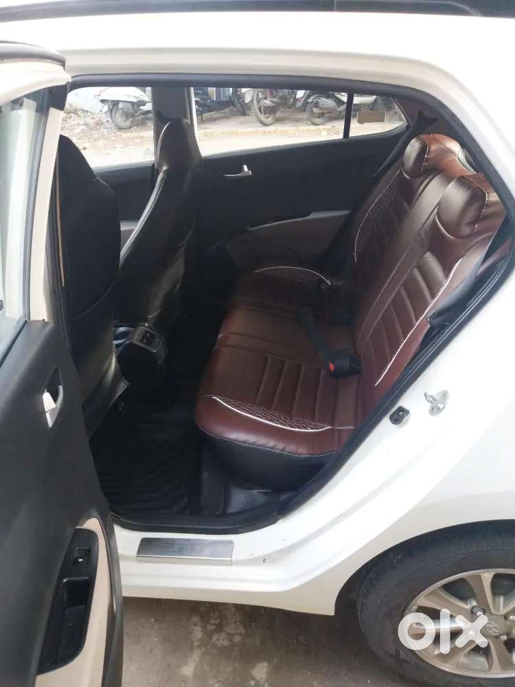 Hyundai Grand I10 2016 Petrol