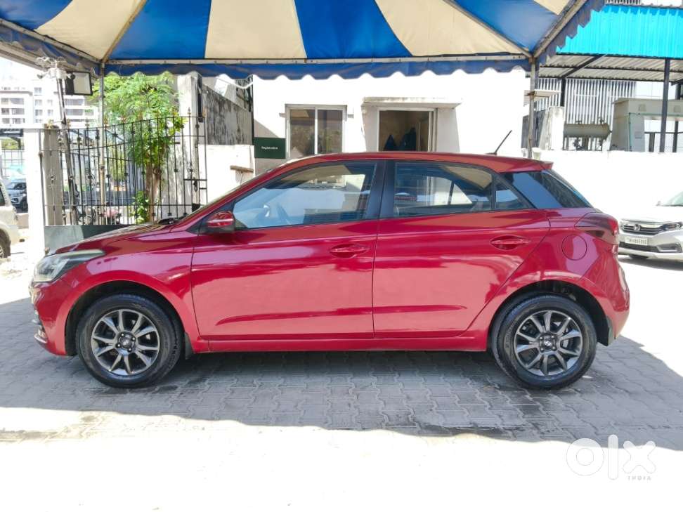 Hyundai I20 1.2 Asta, 2018, Petrol