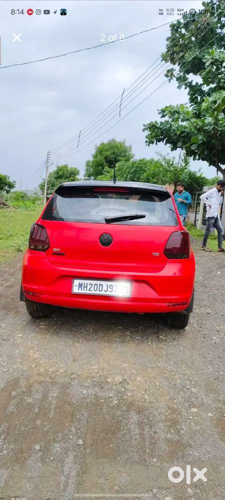 Polo Gt Tsi 1.2