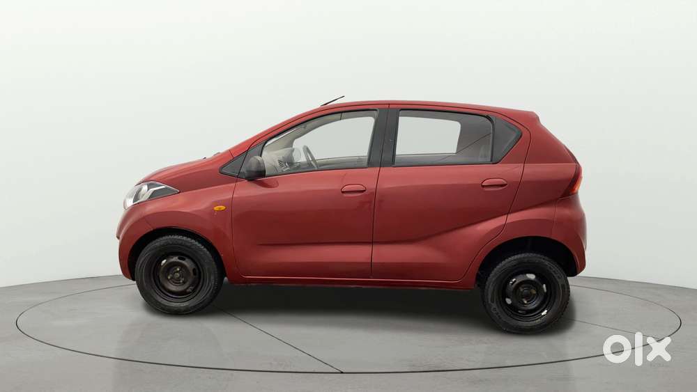 Datsun Redigo