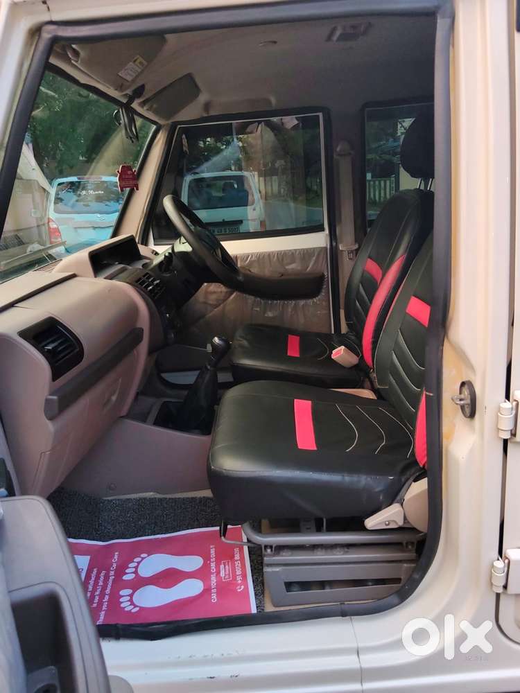 Mahindra Bolero B6, 2024, Diesel