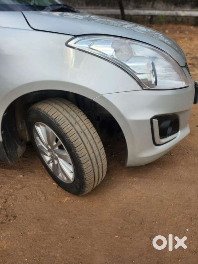 Maruti Suzuki Swift 2011-2014 Zdi, 2016, Diesel