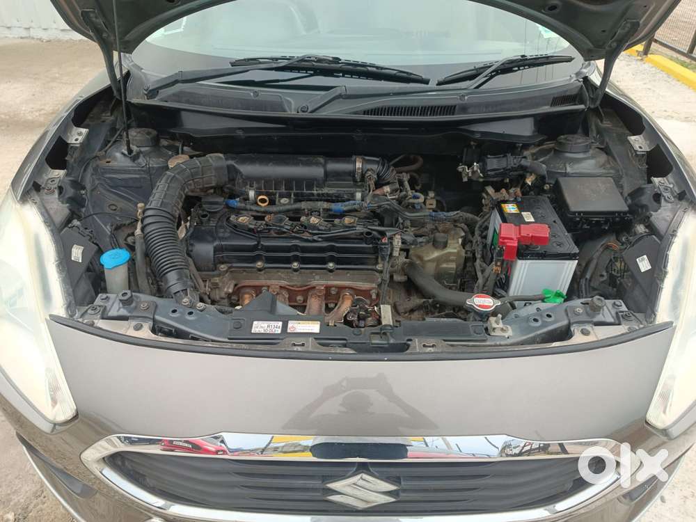 Maruti Suzuki Dzire 1.2 Vxi Amt, 2019, Petrol