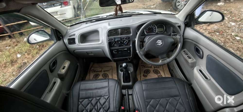 Maruti Suzuki Alto K10 Vxi (o), 2013, Petrol