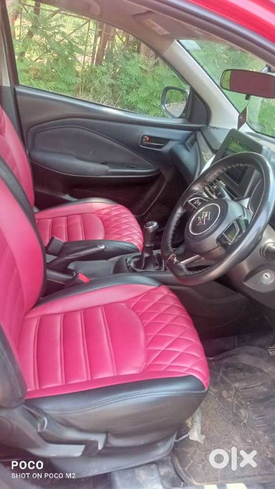 Maruti Suzuki Baleno Delta, 2023, Petrol