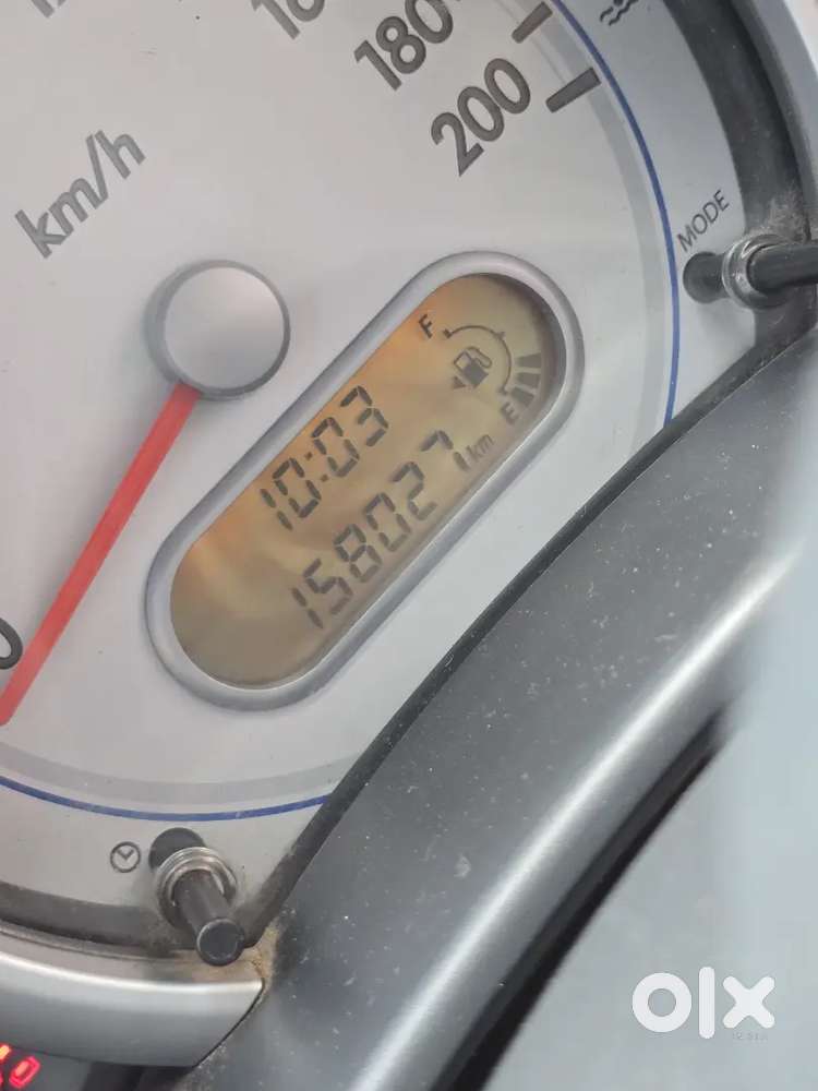 Maruti Suzuki Ritz Vdi 2011 Diesel