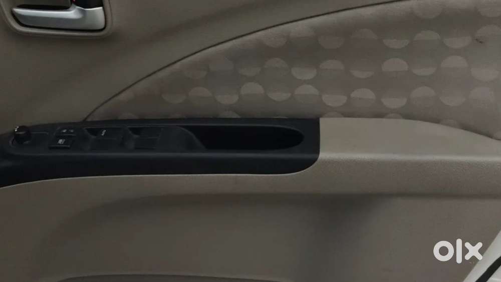 Maruti Suzuki Celerio 2014-2017 Zxi At, 2017, Petrol