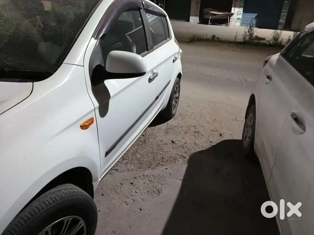 Hyundai I20 2010 Petrol Well Maintained