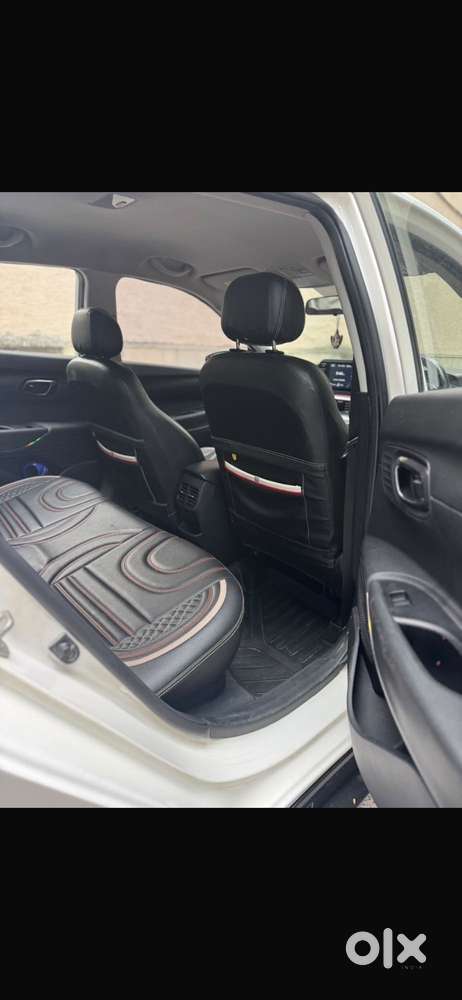 Hyundai I20 Sportz 1.0 Turbo Imt, 2021, Petrol