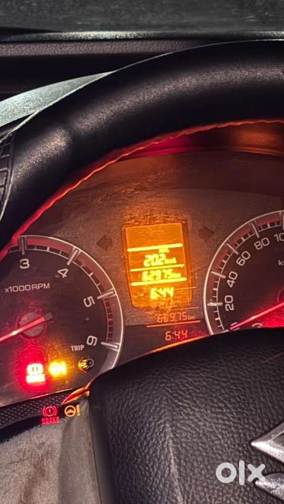 Maruti Suzuki Swift 2015 Diesel Well Maintained