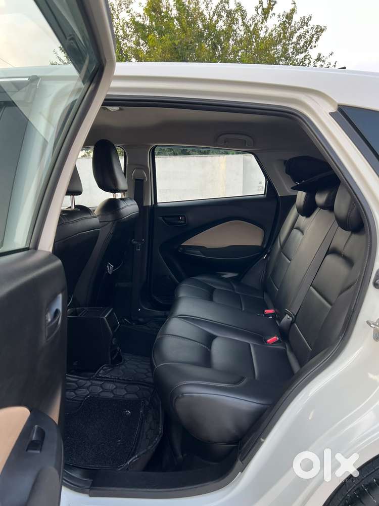 Toyota Glanza 1.2 S, 2025, Petrol