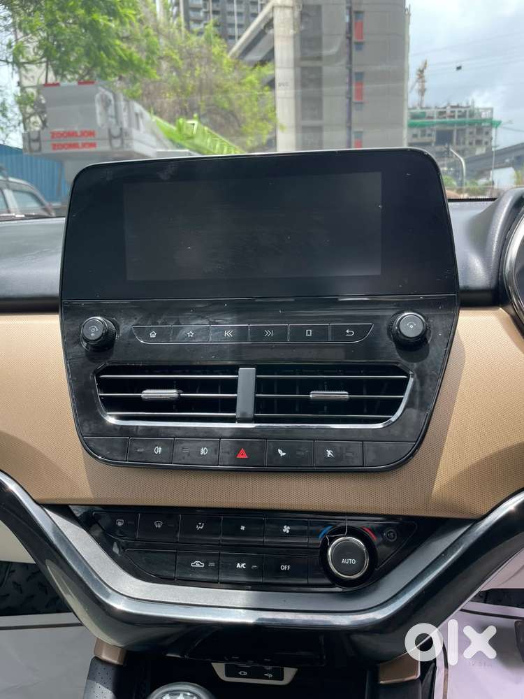 Tata Harrier 2.0 Kryotec Xza Plus Jet Edition At, 2022, Diesel