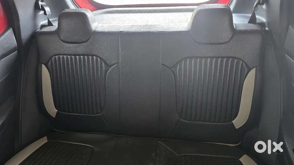 Renault Kwid 2018 Petrol Good Condition