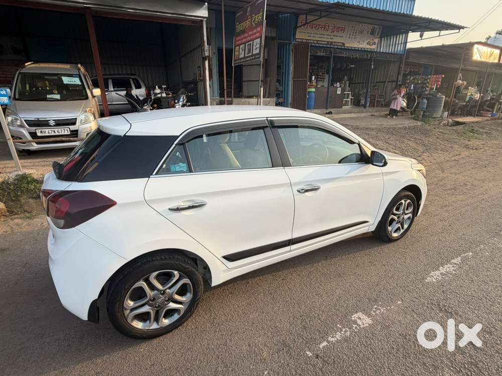Hyundai I20 2018 Diesel