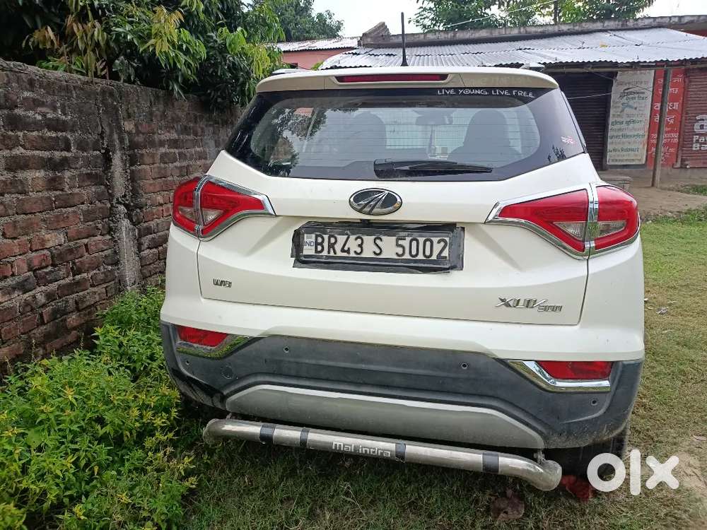 Mahindra Xuv300 Diesel 2020