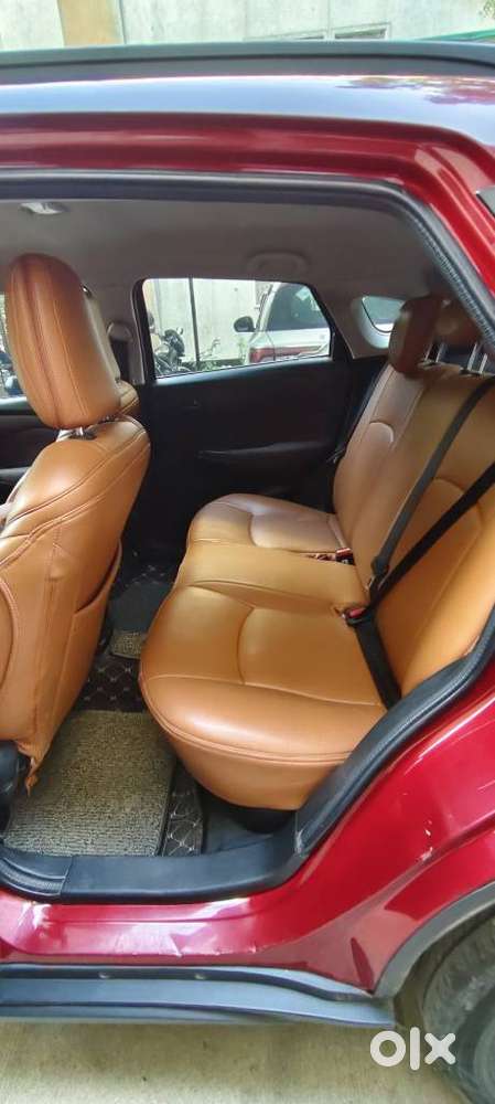 Maruti Suzuki Fronx Delta Plus 1.2 Ags, 2023, Petrol