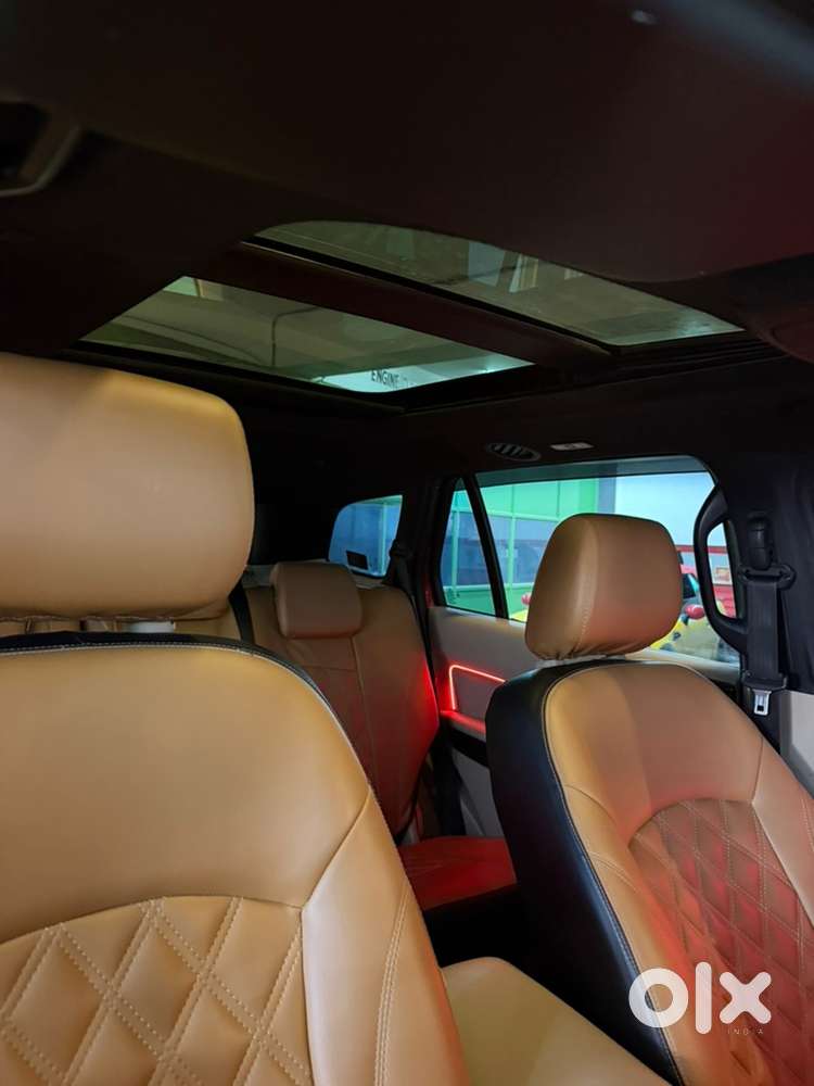 Ford Endeavour Diesel 2016