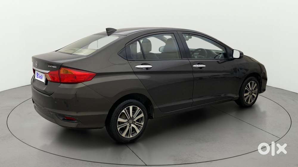 Honda City I-vtec V, 2019, Petrol